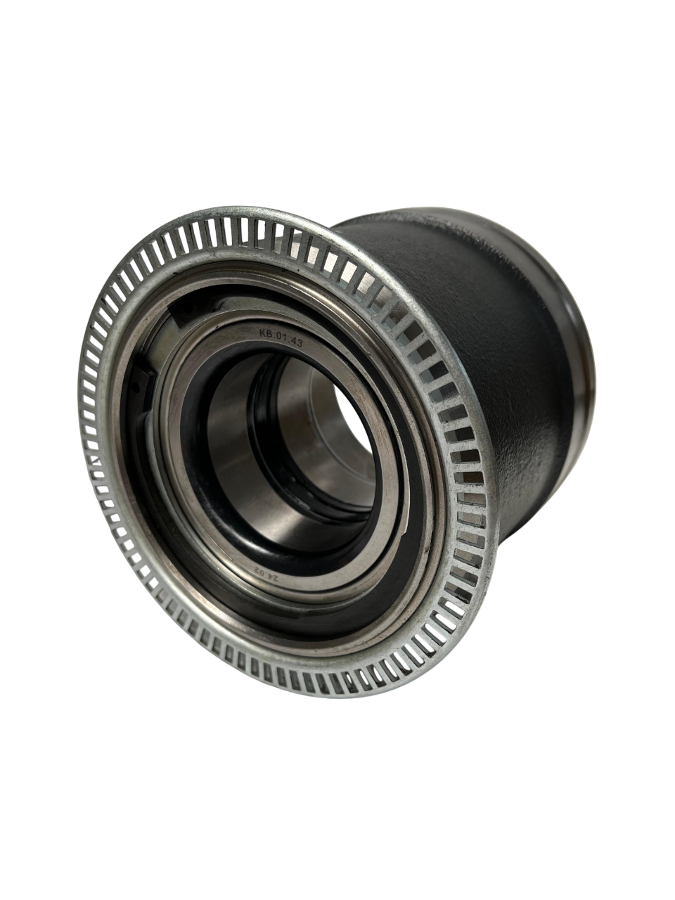 Diskli Ön Porya Rulman Ünitesi Kit (Abs li)