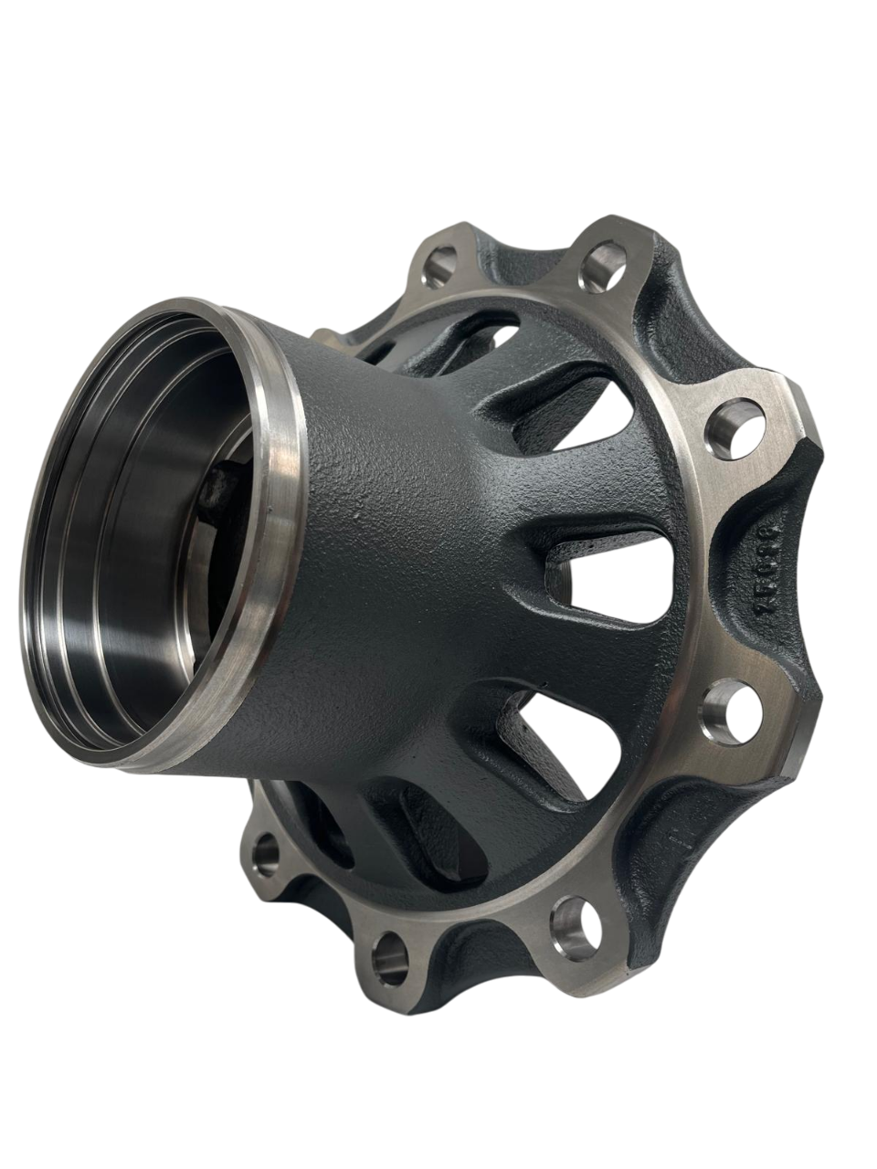 12 Tonluk Diskli Dorse Porya