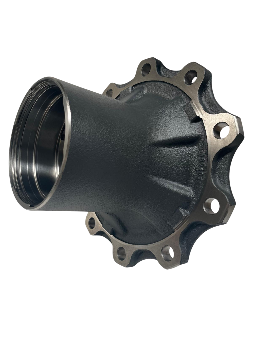 12 Tonluk Diskli Dorse Porya