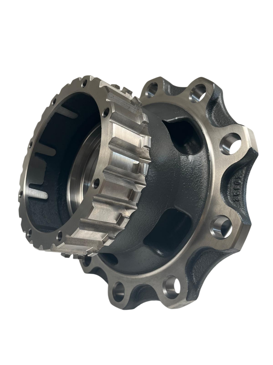 Diskli Diferansiyel Porya