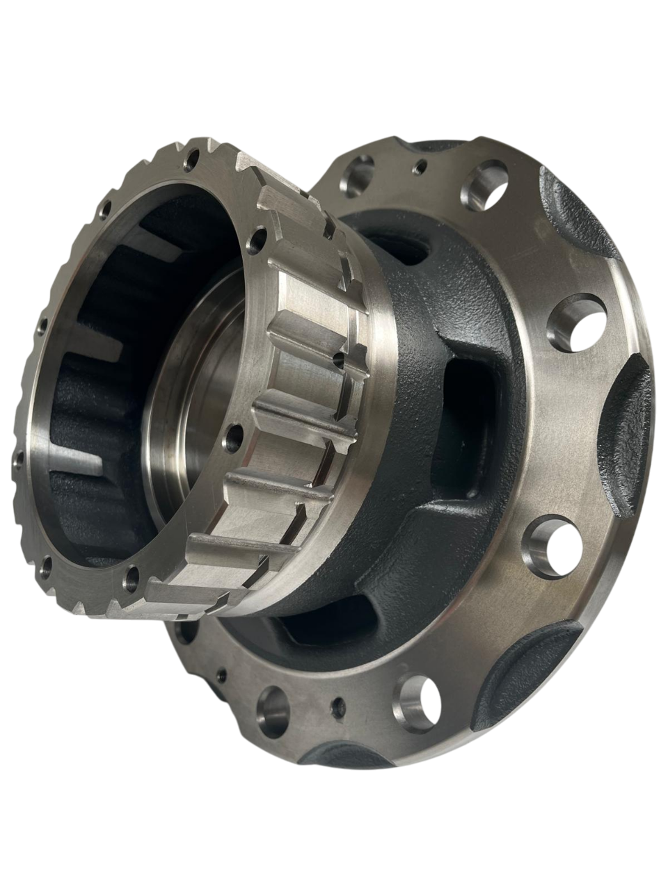 Cerli Diskli Diferansiyel Porya Kit