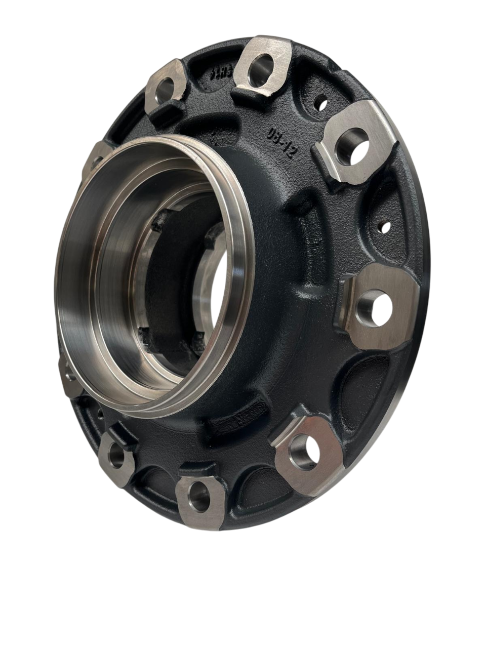 Cerli Diferansiyel Porya