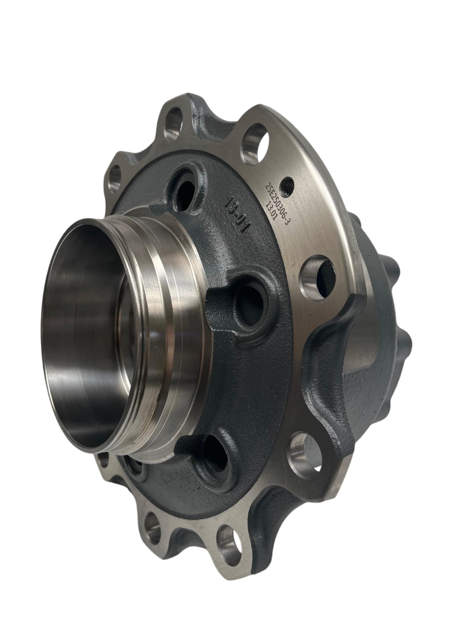  Cerli Diferansiyel Porya