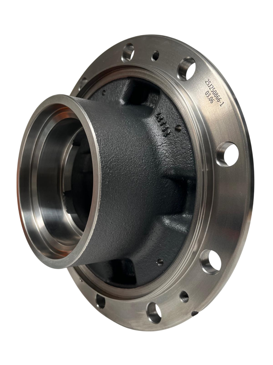 Lift Axle Hub