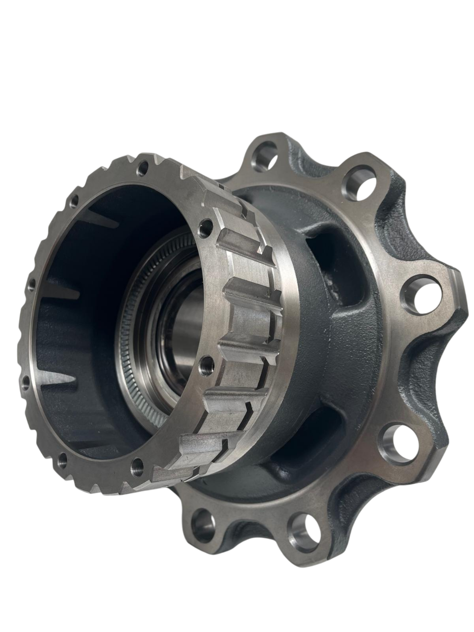 Diskli Absli Diferansiyel Porya Kit