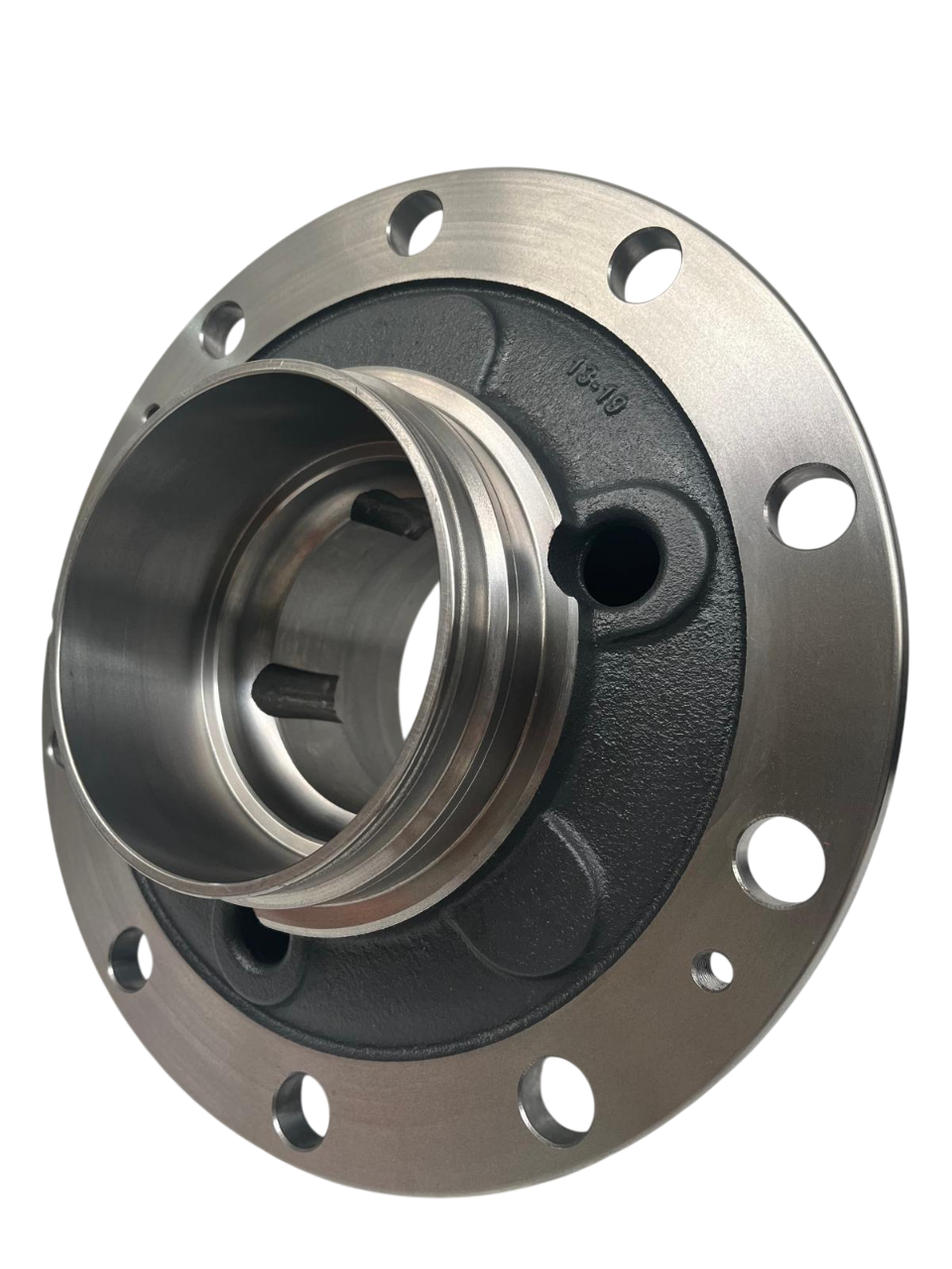  Cerli Diferansiyel Porya