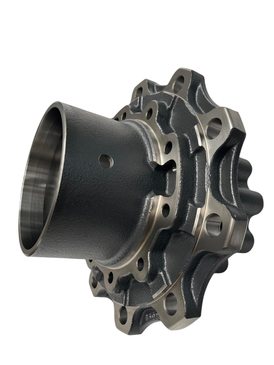 Diskli Diferansiyel Porya