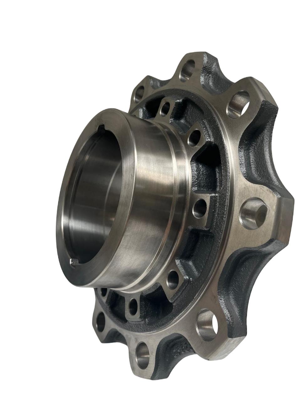 Akslı Diferansiyel Porya