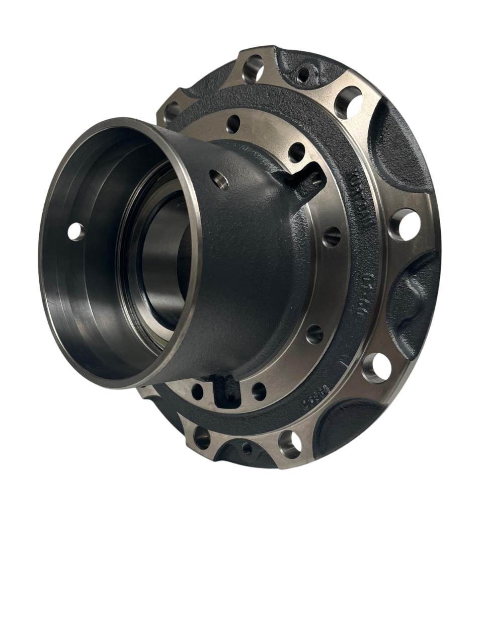 Cerli - Diskli Diferansiyel Porya Kit