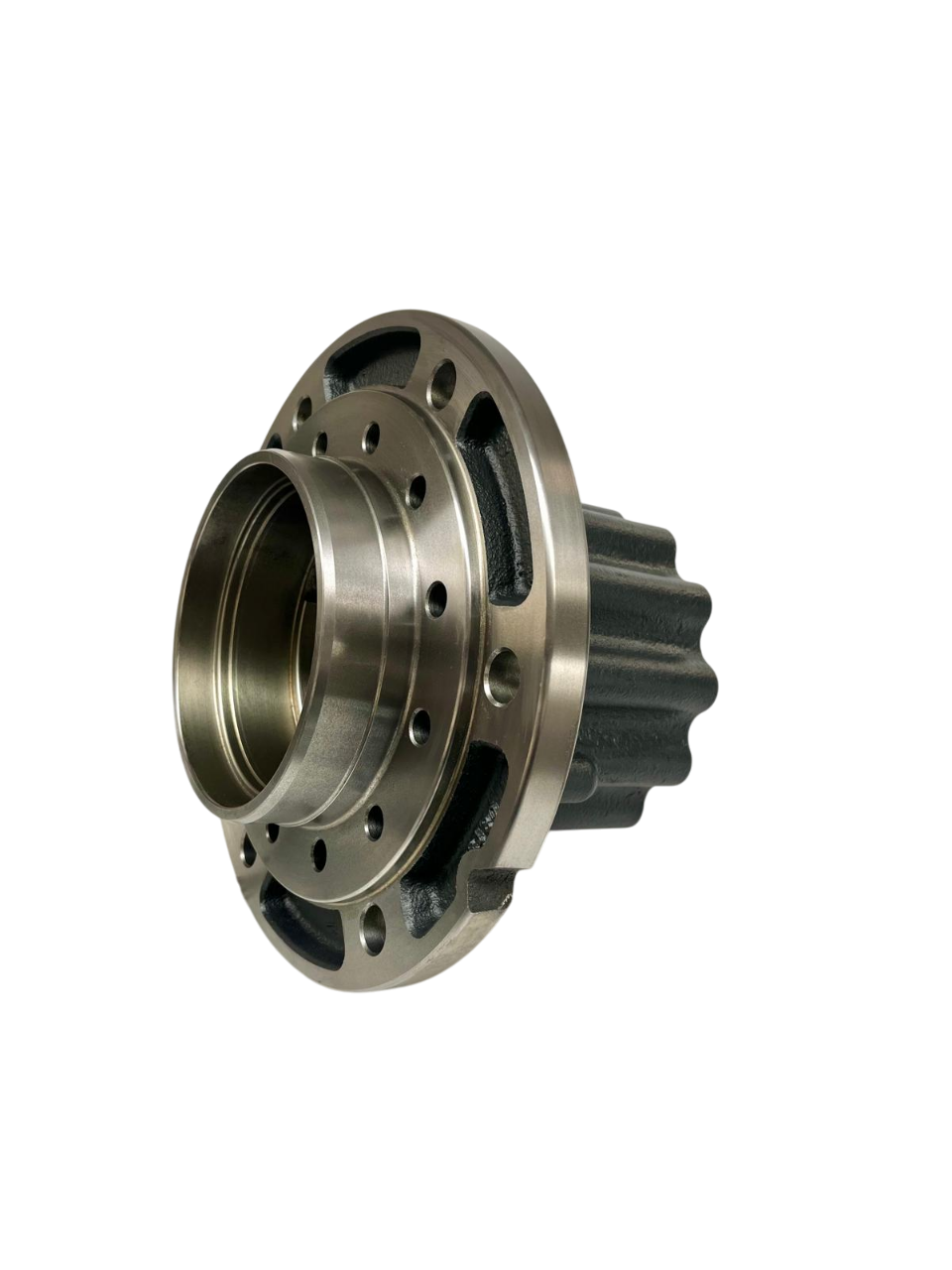 Diskli Diferansiyel Porya