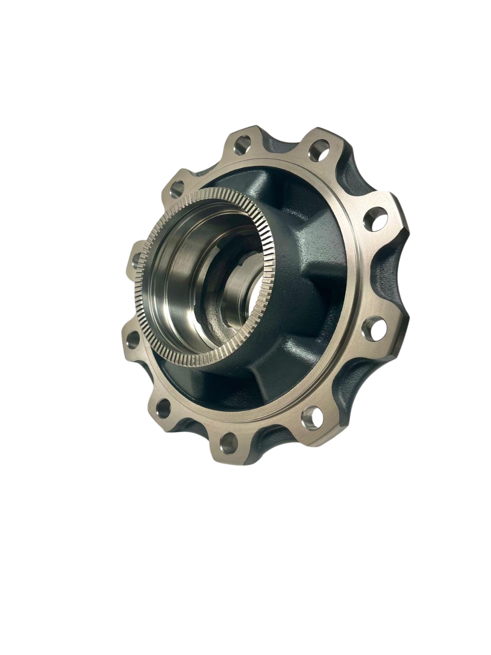 SERİN Kampanalı ABS'li Porya