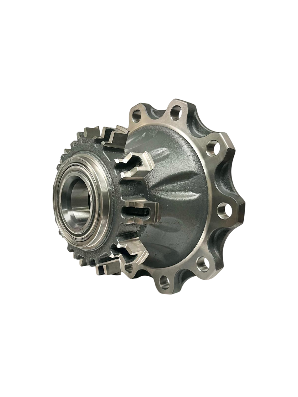 Diskli Ön Porya Kit