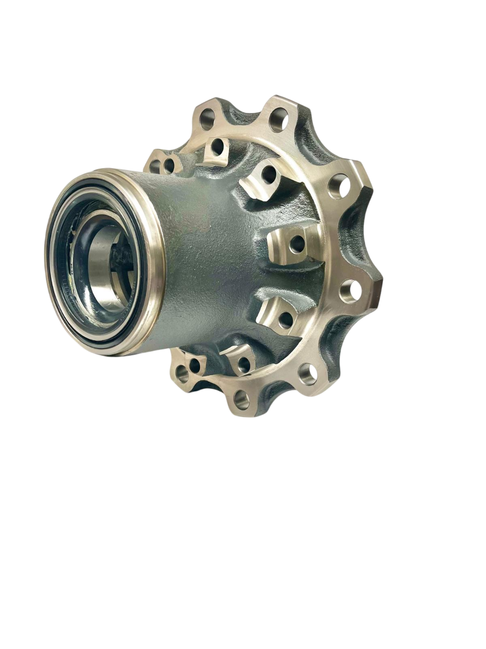 Diskli Pilot Porya Kit