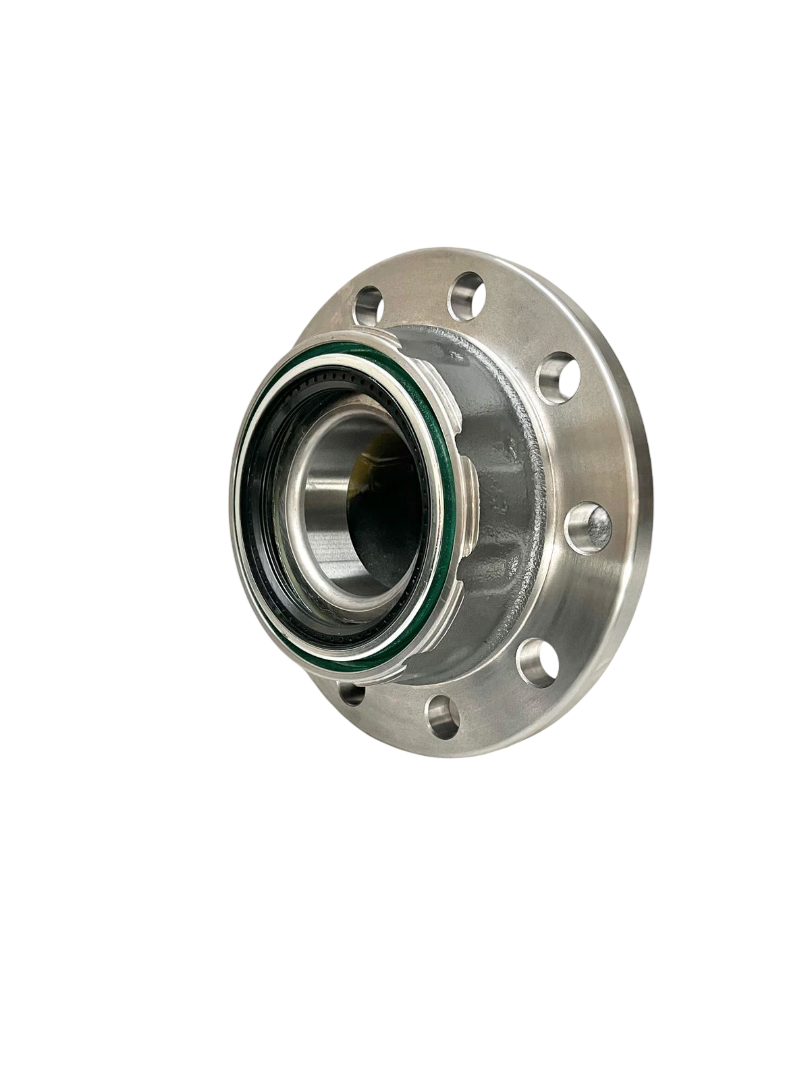 Jumbo Dorse Porya Kit