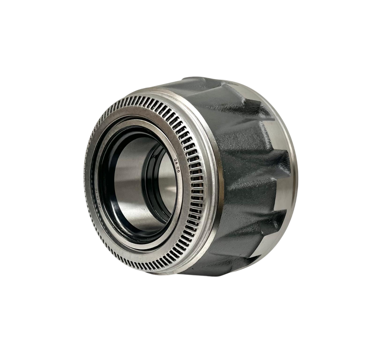 Diskli Porya Rulman Ünitesi Kit 