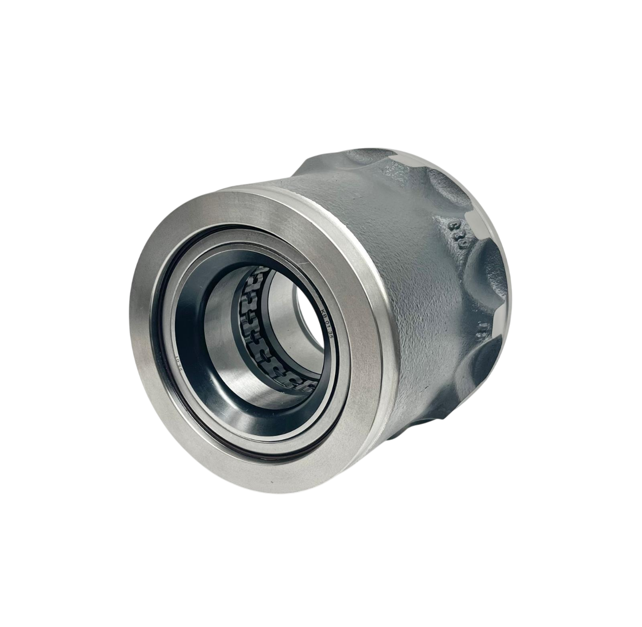 Diskli Ön Porya Rulman Ünitesi Kit 