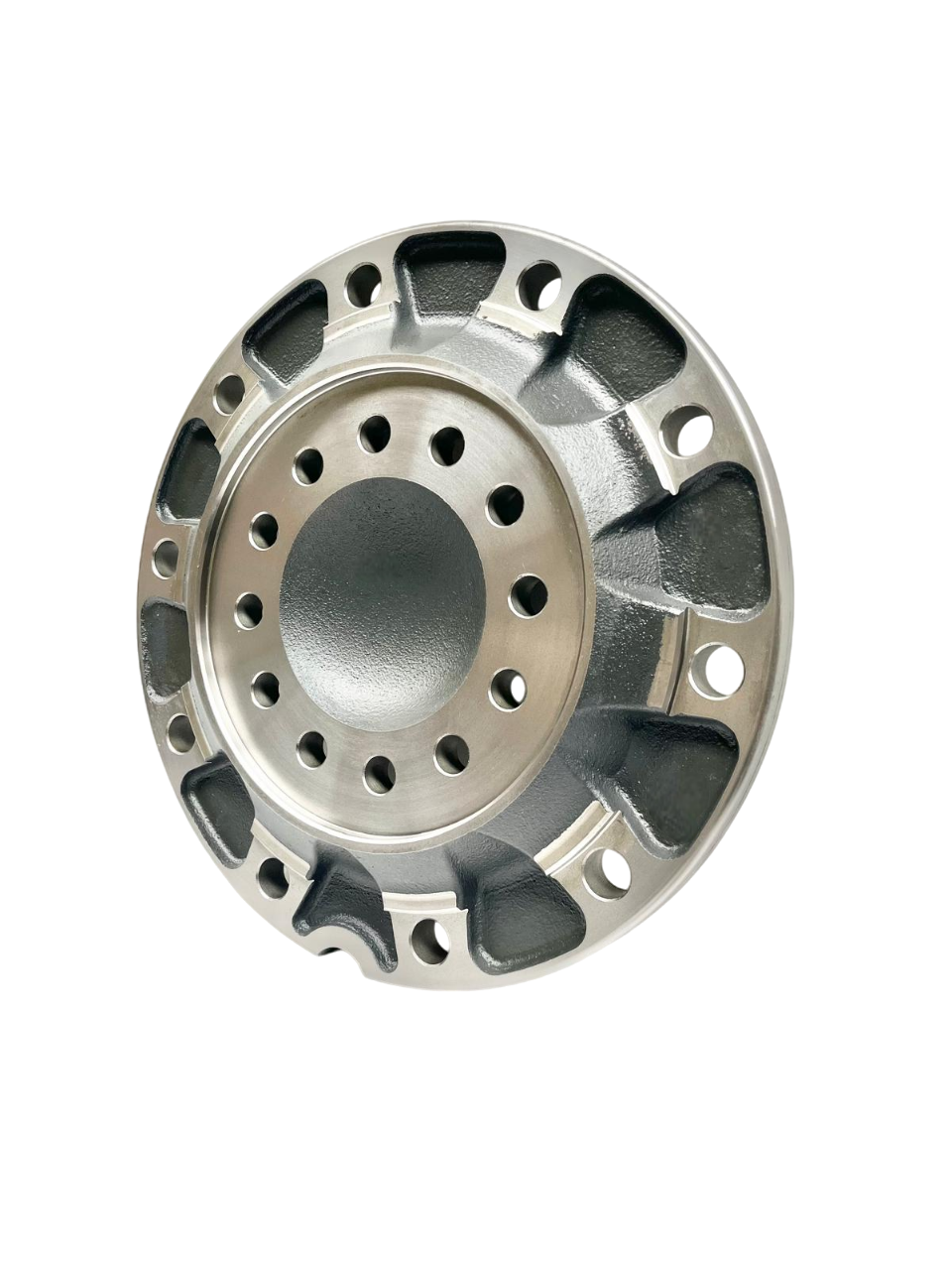 Diskli Ön Porya Jant Flanşı