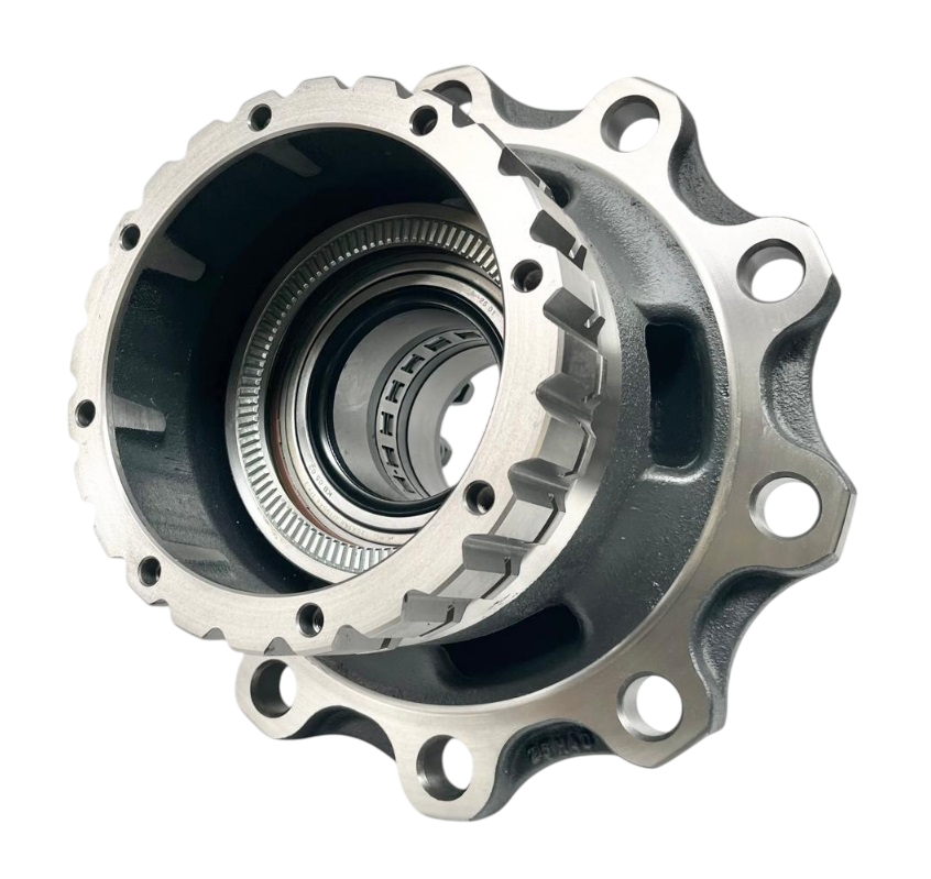 VOLVO ÇEKİCİ PORYA KIT SET