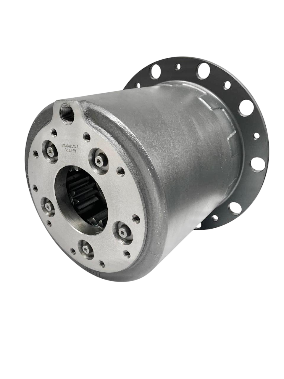 CER TASI (TAM DOLU) - PİYON, PLANET VE AKS DİŞLİ MONTAJLI