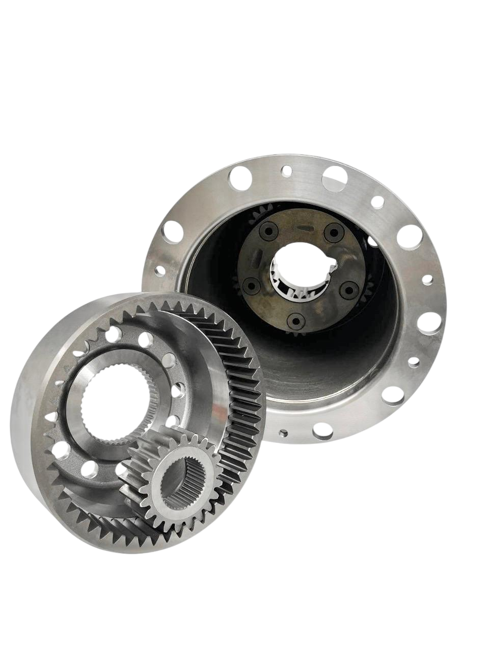 CER TASI (TAM DOLU) - PİYON, PLANET VE AKS DİŞLİ MONTAJLI