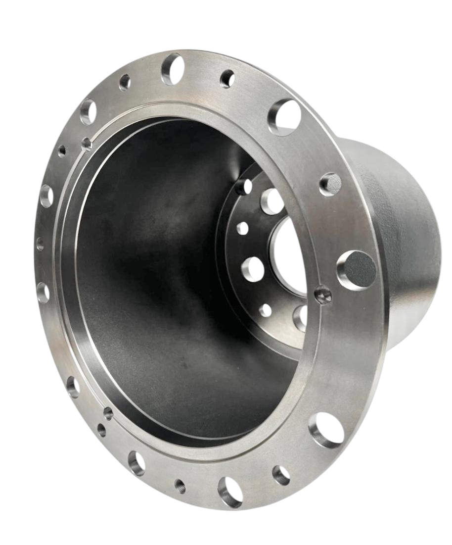 Diferansiyel Cer Tası (Çan Porya)