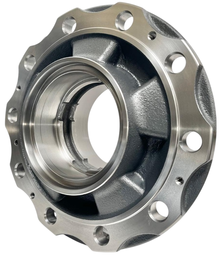 Cerli Kampanalı Porya