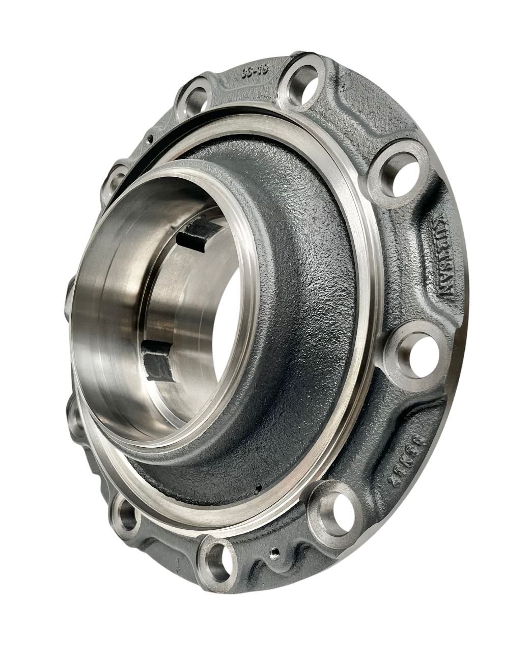 Cerli Kampanalı Diferansiyel Porya