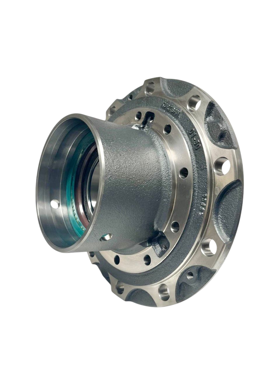 Cerli - Diskli Diferansiyel Porya Kit