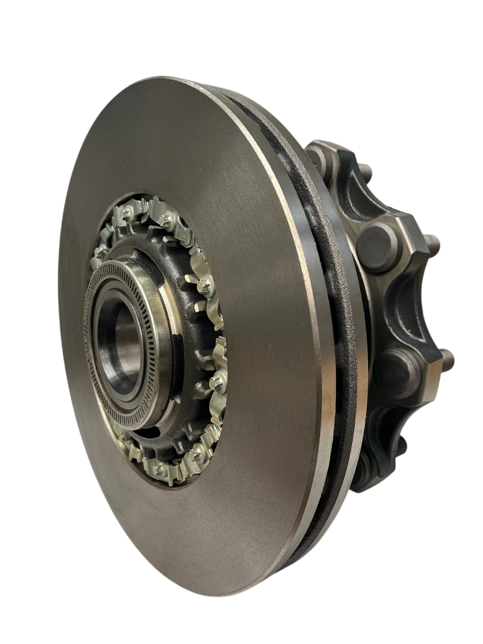 Diskli Ön Porya Servis Kiti