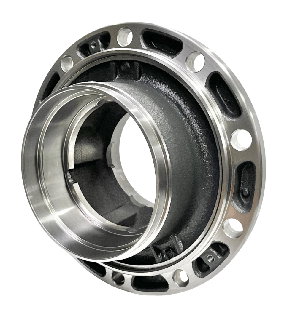 Cerli Diferansiyel Porya