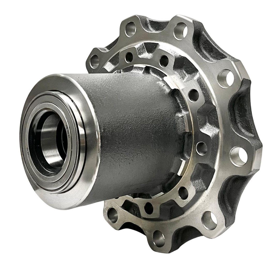 Diskli Ön Porya Kit