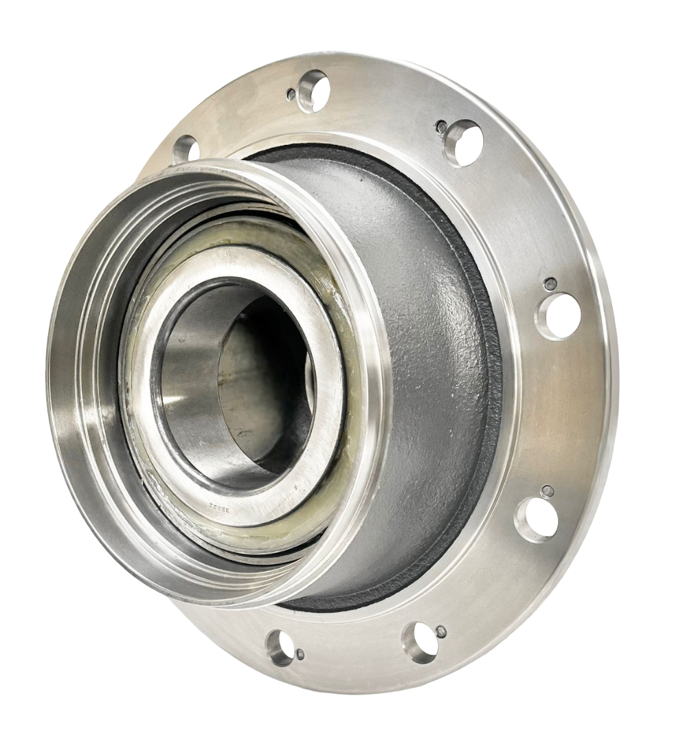 16 Tonluk Dorse Porya Kit