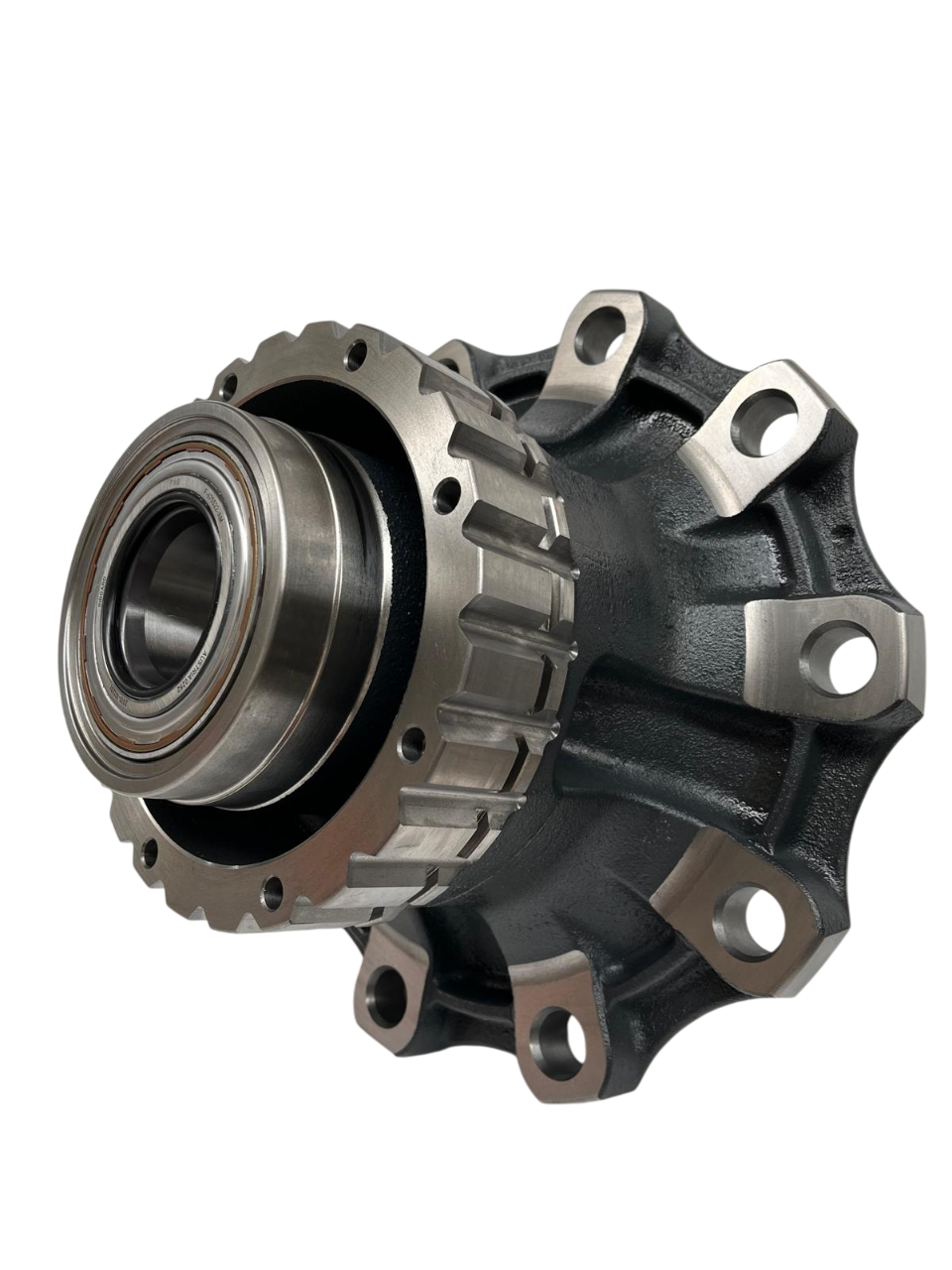 Diskli Ön Porya Kit