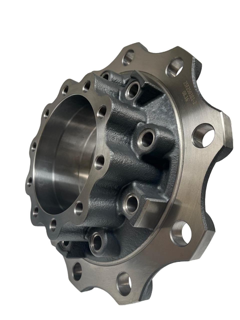 Akslı Diferansiyel Porya