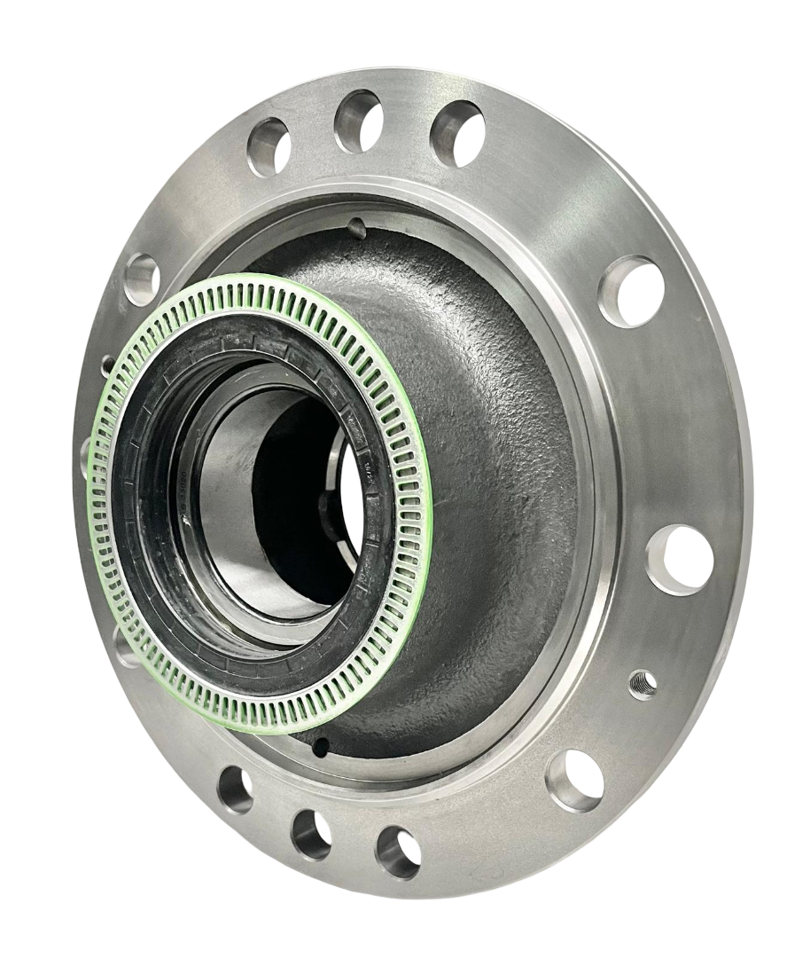  Cerli Diferansiyel Porya