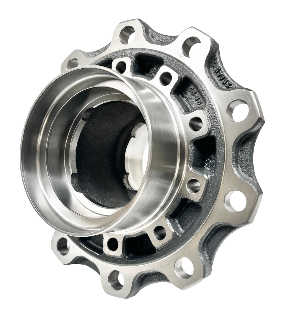 Diskli Diferansiyel Porya