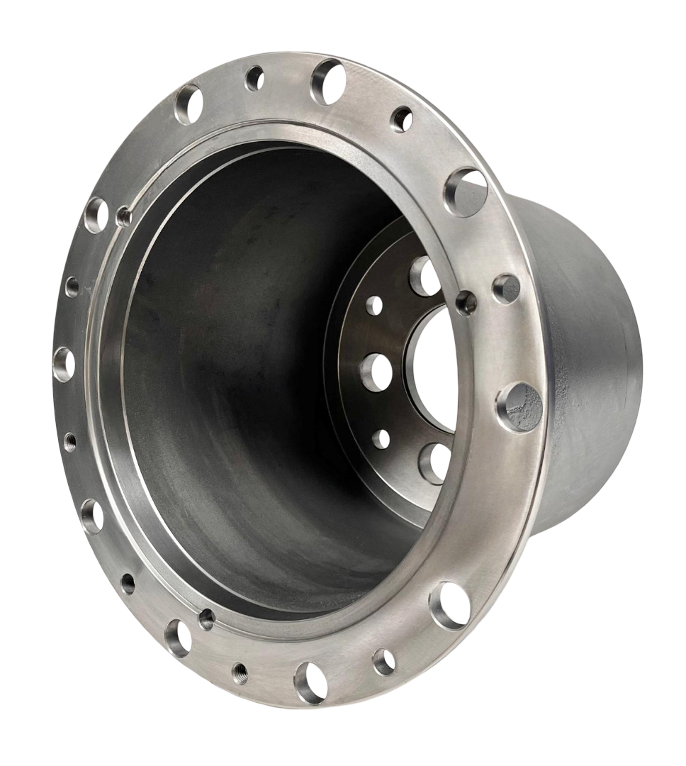 Diferansiyel Cer Tası (Çan Porya)