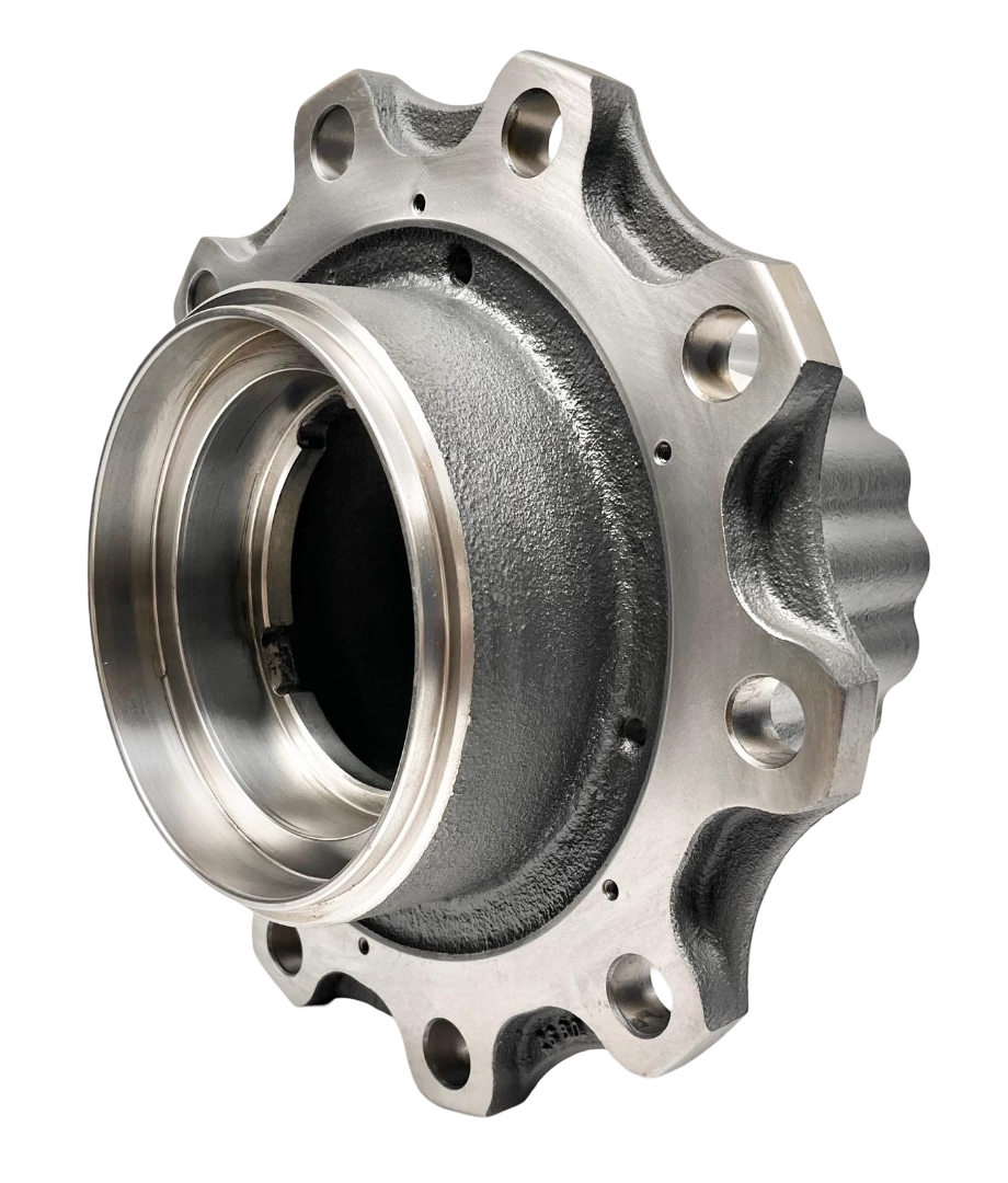 Kampanalı Diferansiyel Porya