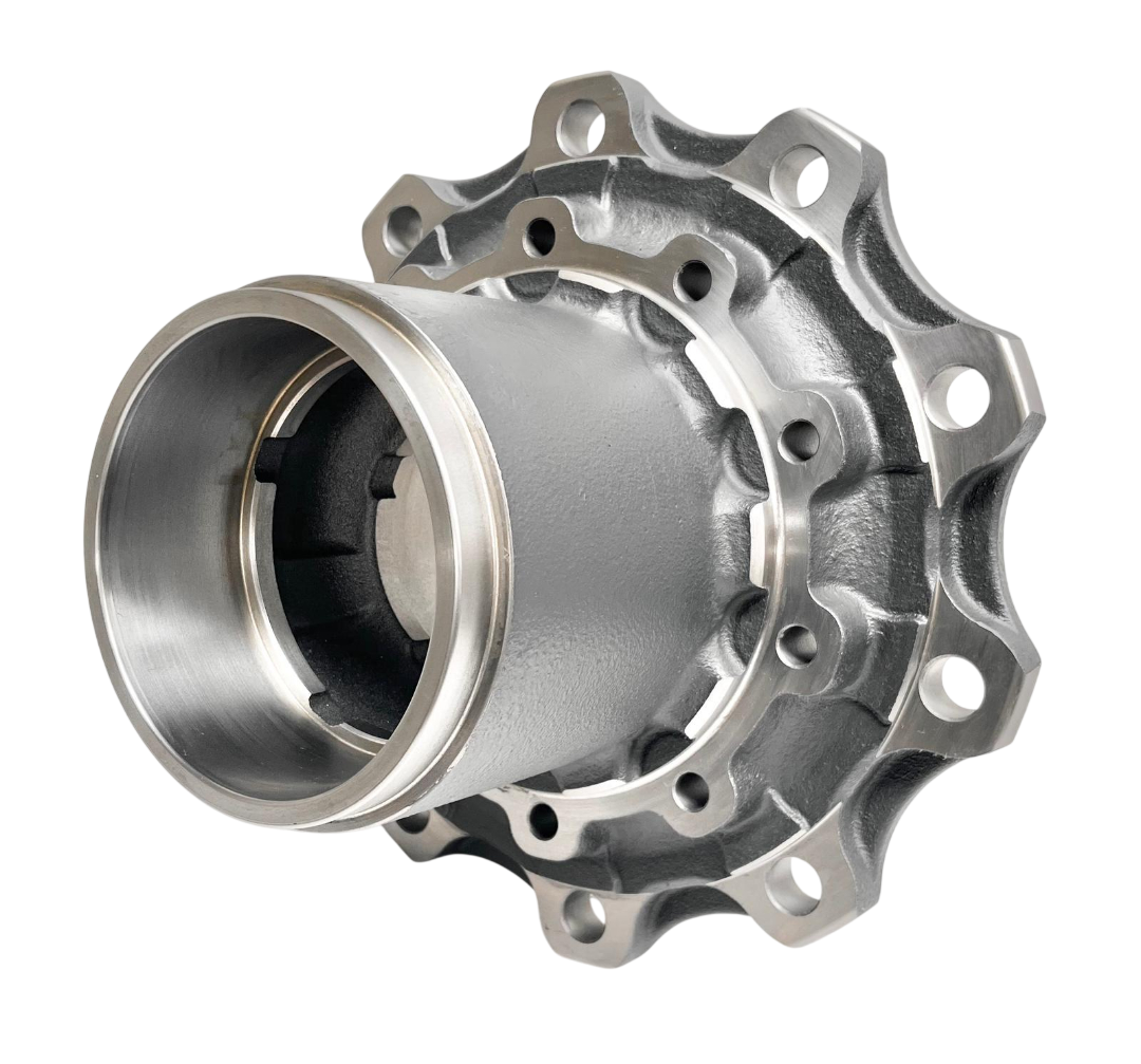 Kogel - Schmitz Cargobull Diskli Treyler Dingil Porya