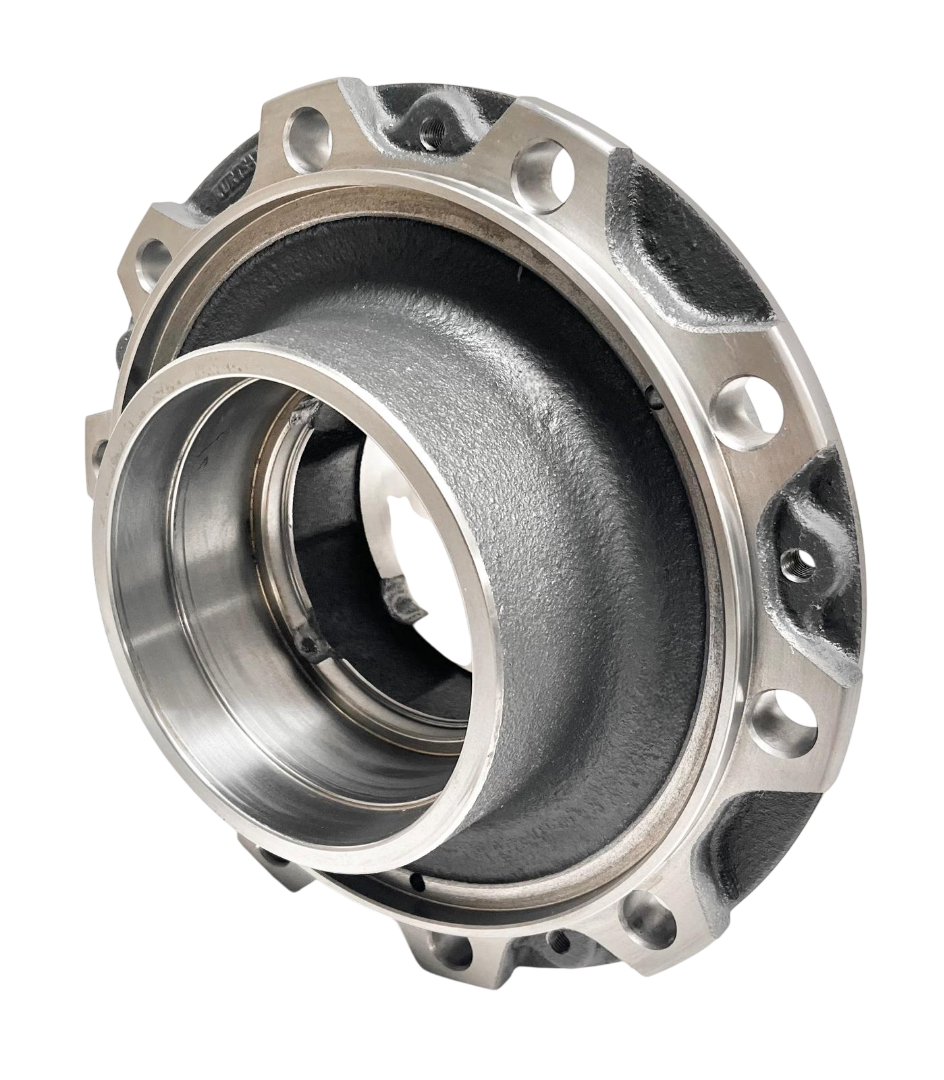 4027 - 4037 Cerli Diferansiyel Porya