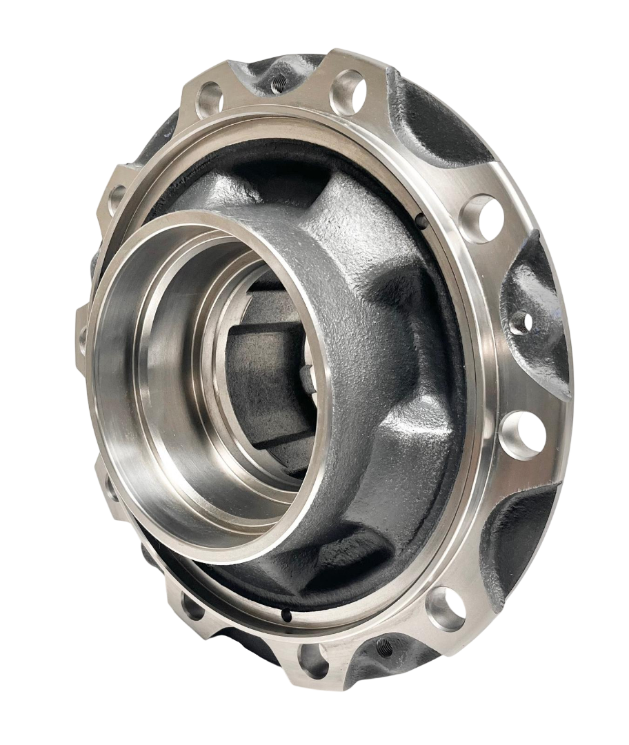 Cerli Diferansiyel Porya