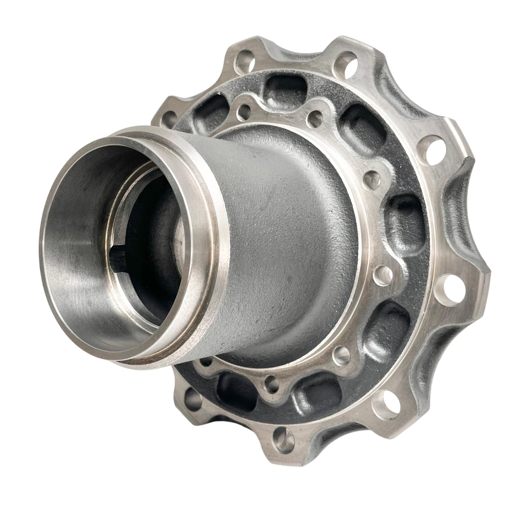 Connecto Citaro (2008 den önce) Diskli Otobüs Ön Porya