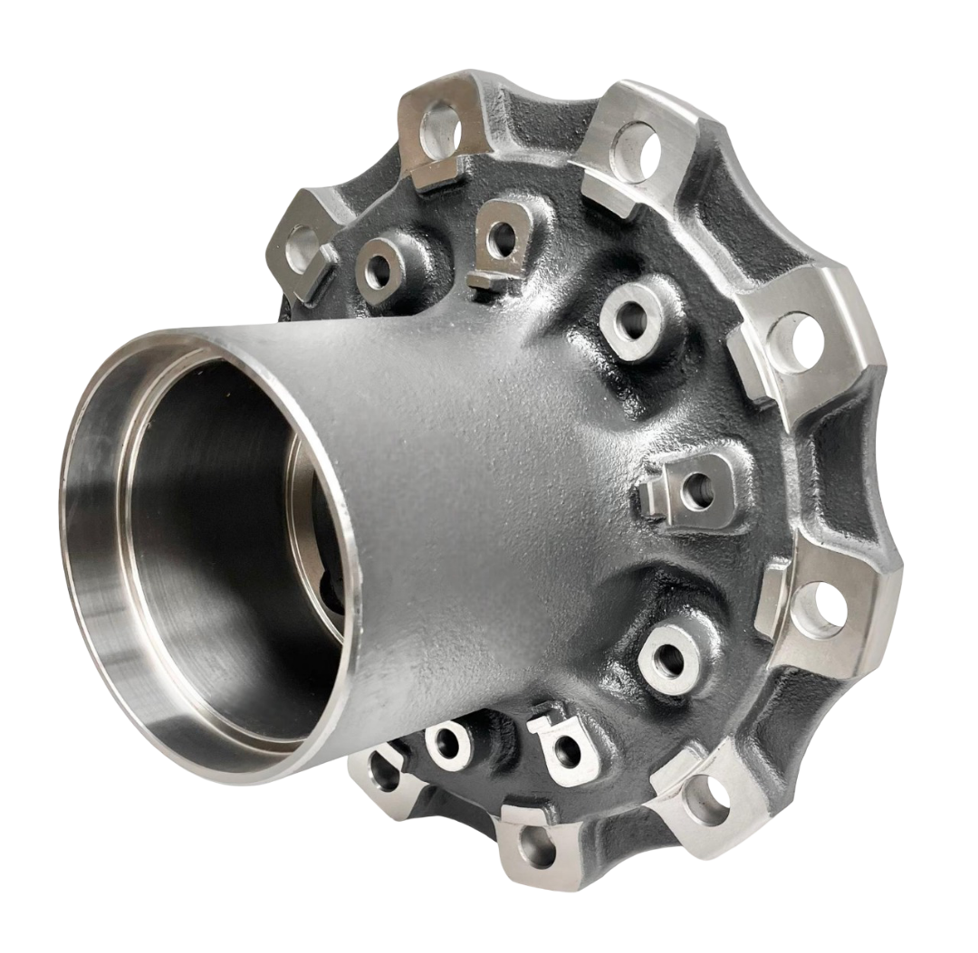 Kogel - Schmitz Caergobul - Jost Diskli Treyler Porya