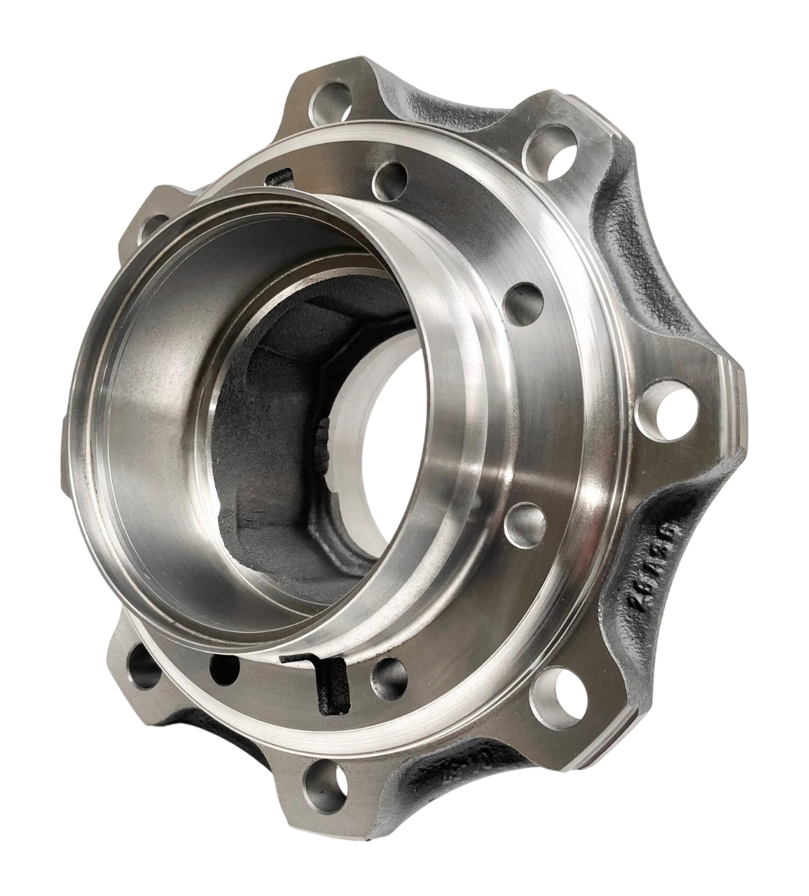 Atego İlave Dİngil Diskli Porya