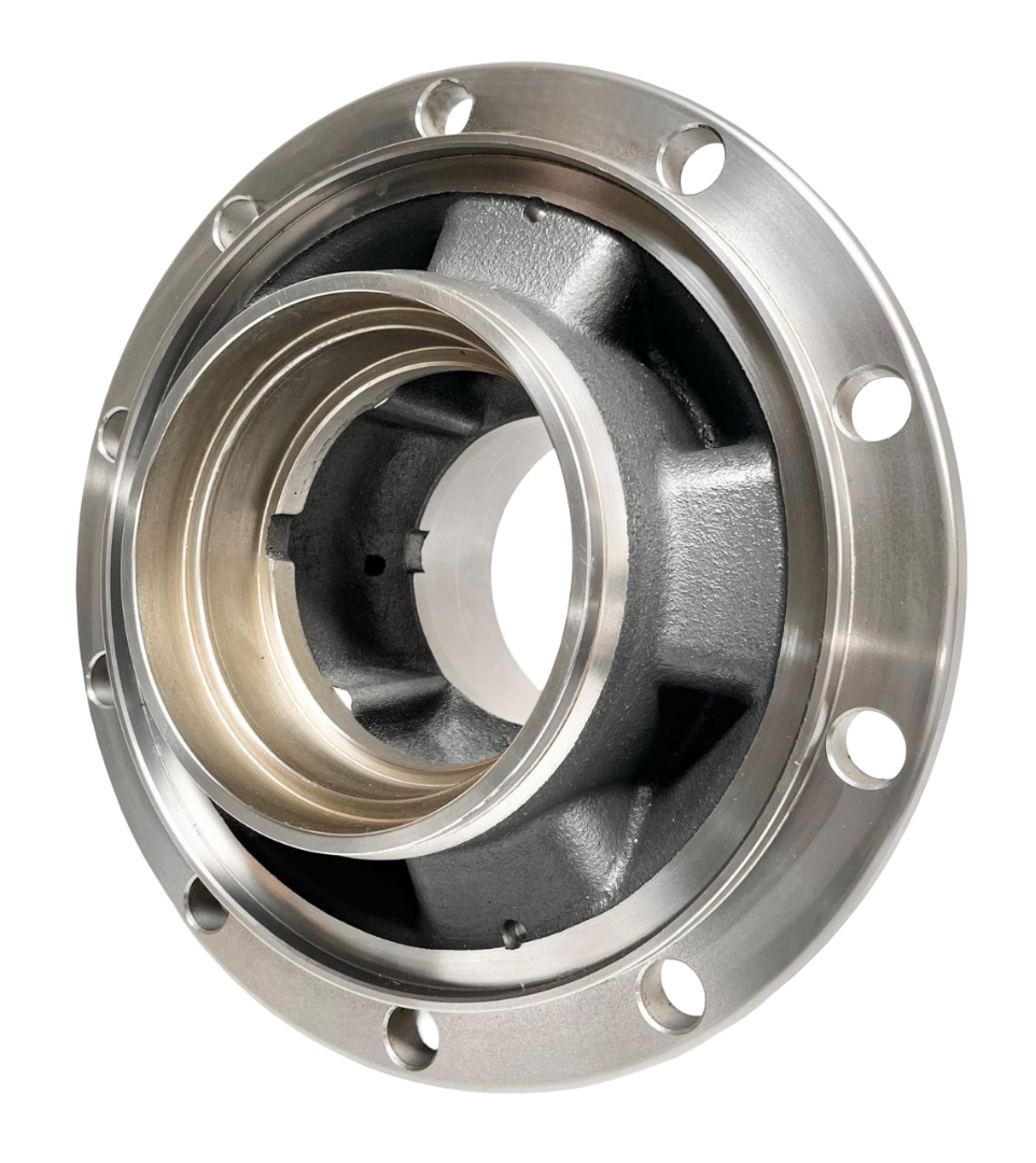 Aksli Diferansiyel Porya