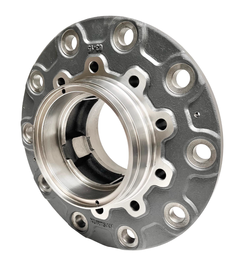 Cerli Diskli Diferansiyel Porya