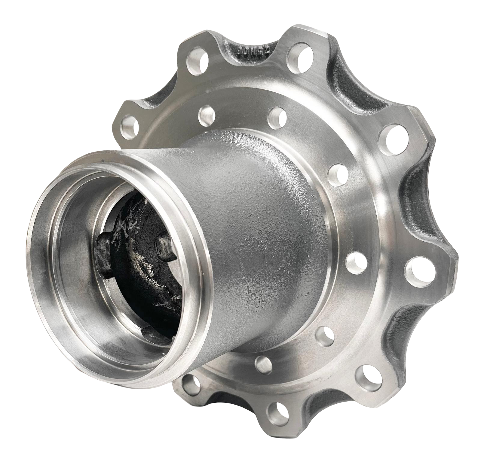 Neoplan / Setra ZF Diskli Ön/Dingil Poryası