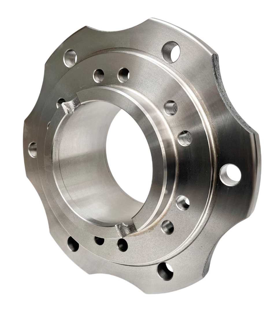 Diskli Diferansiyel Porya