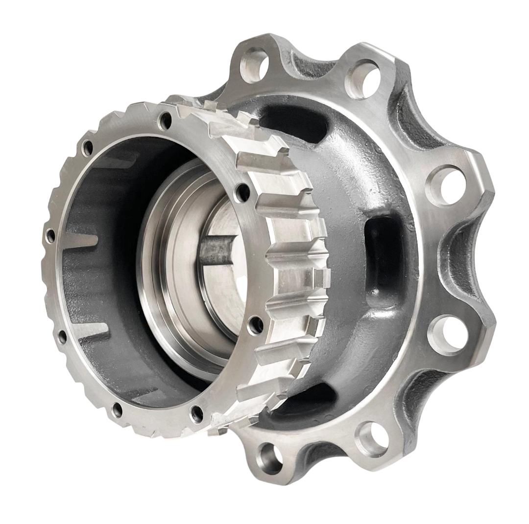 Diskli Diferansiyel Porya