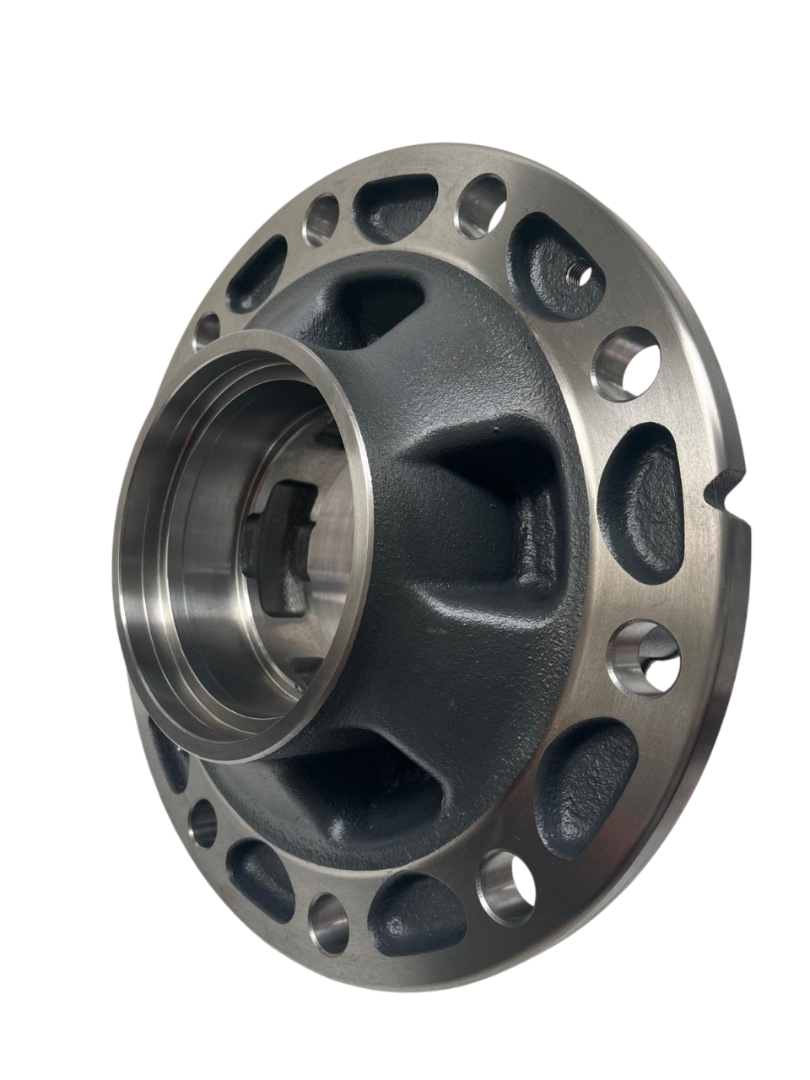  Cerli Diferansiyel Porya